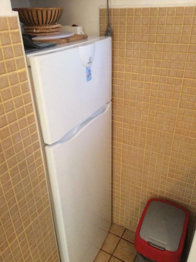 Apartmani Focic Selce Exterior foto